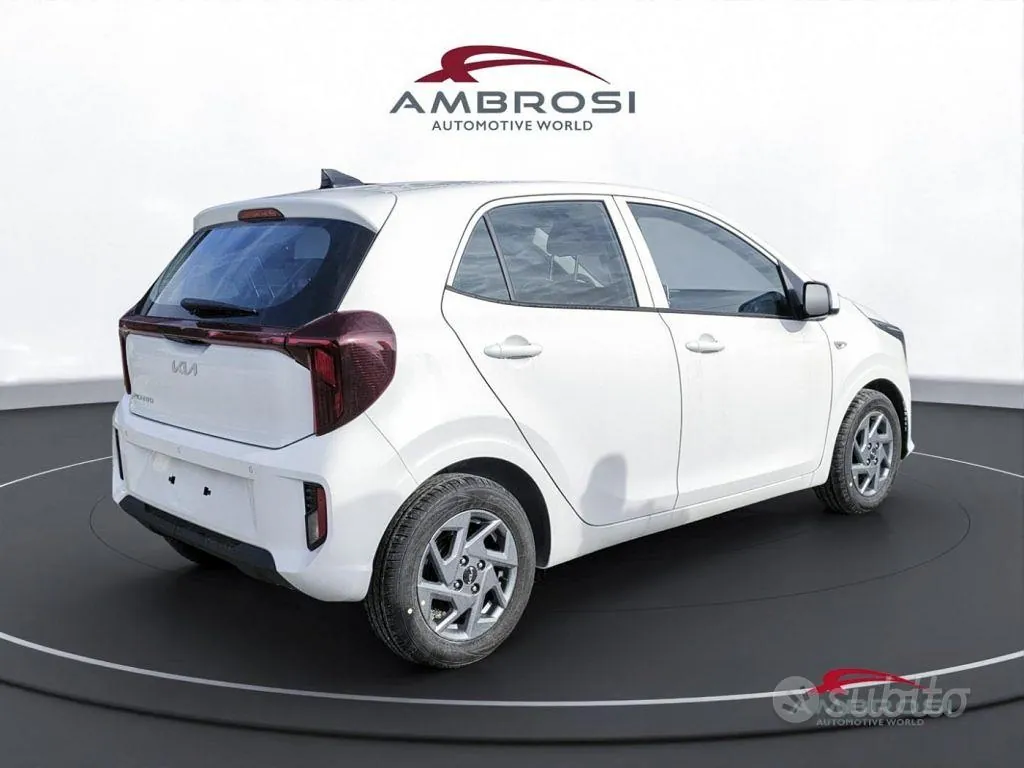Kia Picanto 2026 photo 3