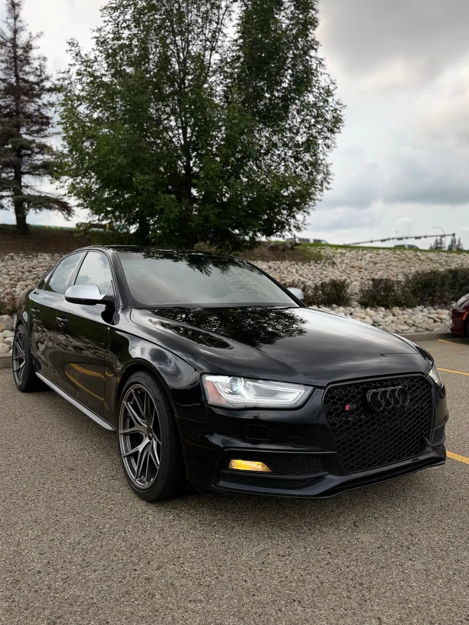 Audi S4 2013 photo 4