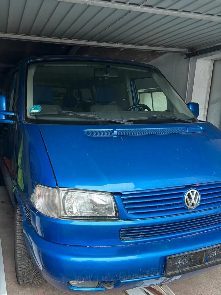 Volkswagen T4