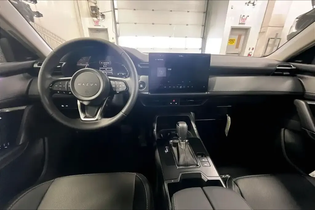 Mazda Cx-5 2026 photo 5