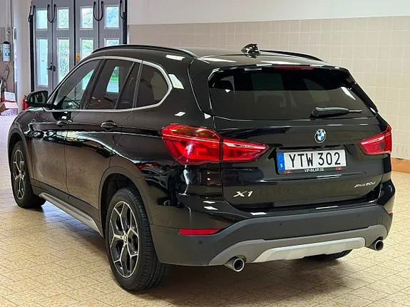 BMW X1 2019 photo 5