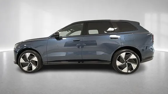 Volvo Ex90 2025 photo 3