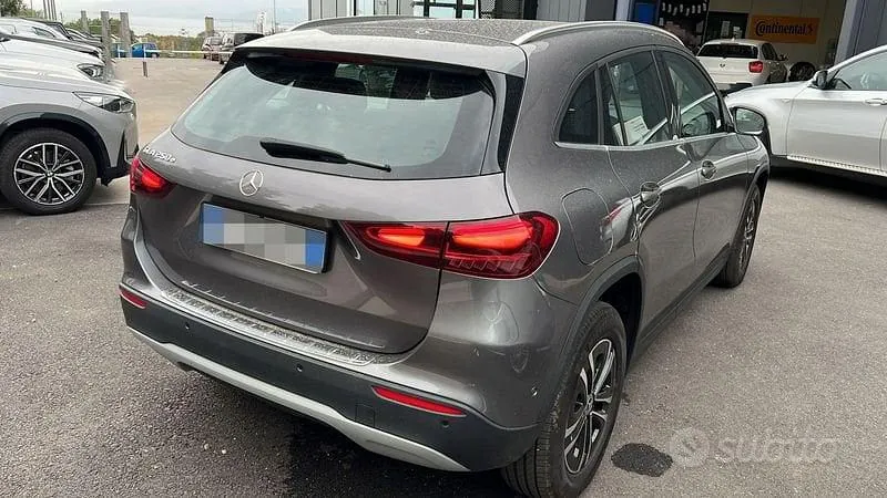 Mercedes-Benz Gla 2024 photo 3