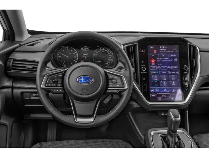 Subaru Crosstrek 2026 photo 2