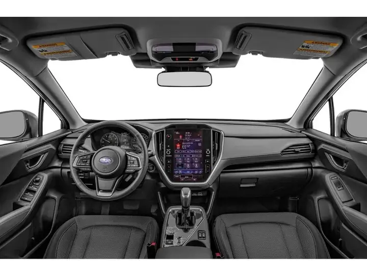 Subaru Crosstrek 2026 photo 3