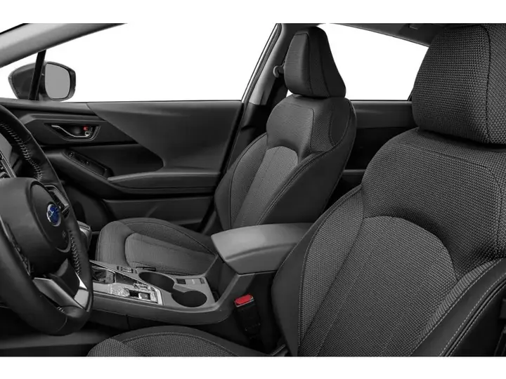 Subaru Crosstrek 2026 photo 4