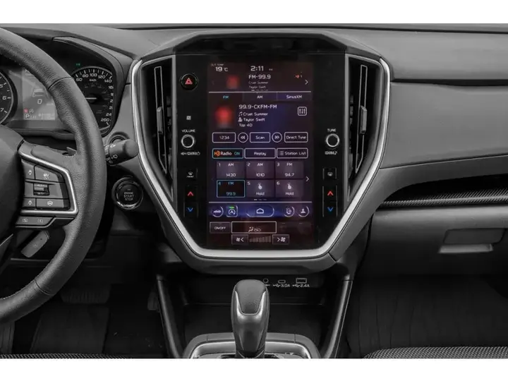 Subaru Crosstrek 2026 photo 5