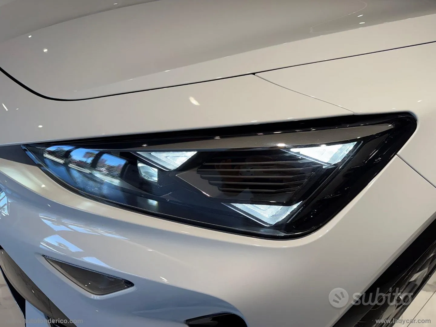 Cupra Formentor 2025 photo 3