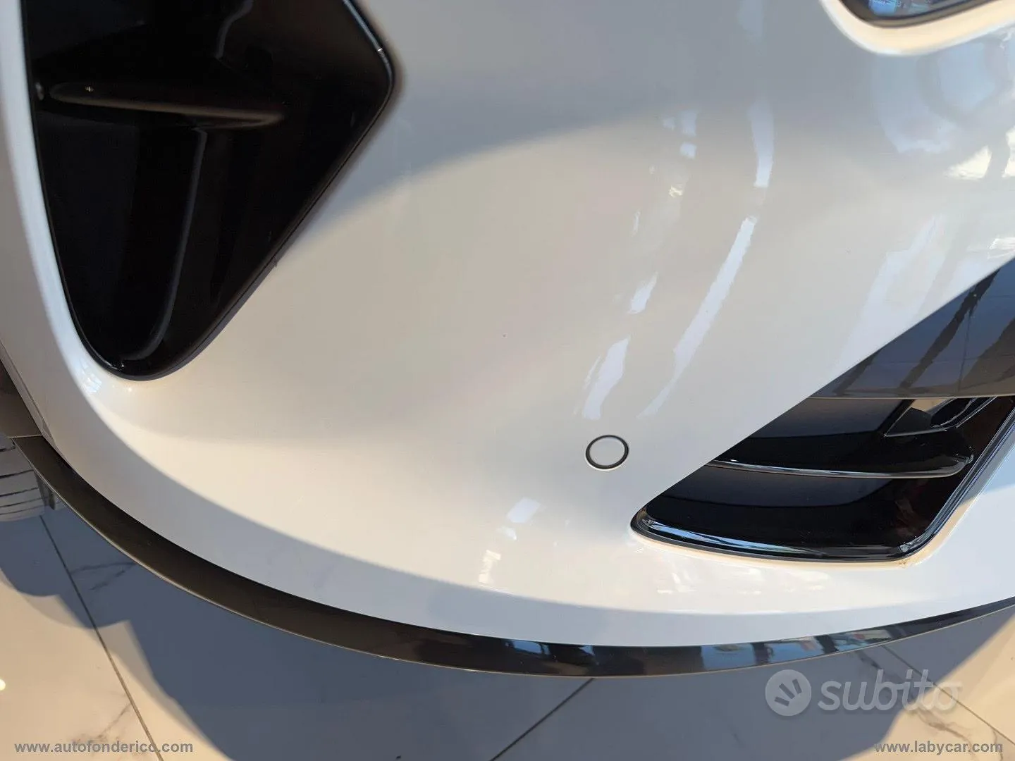 Cupra Formentor 2025 photo 5