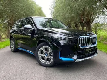 BMW Ix1 2023 photo 2