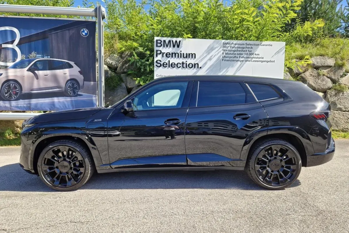 BMW Xm 2026 photo 2