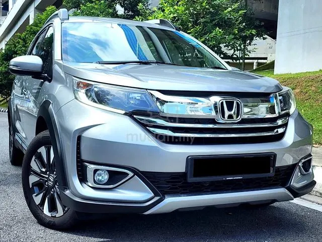 Honda Br-V