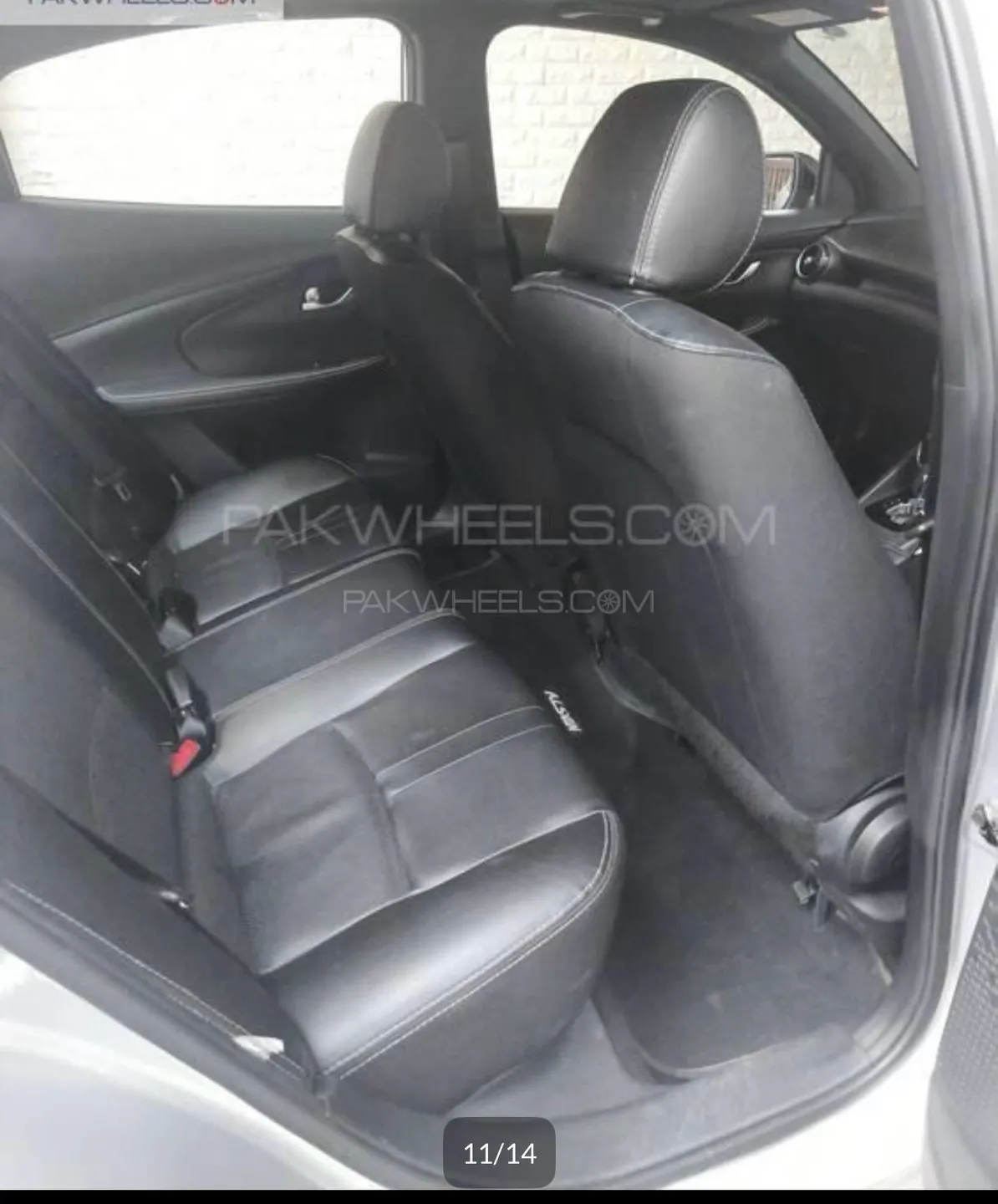 Changan Alsvin
