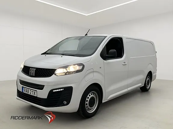 Fiat Scudo 2022 photo 3
