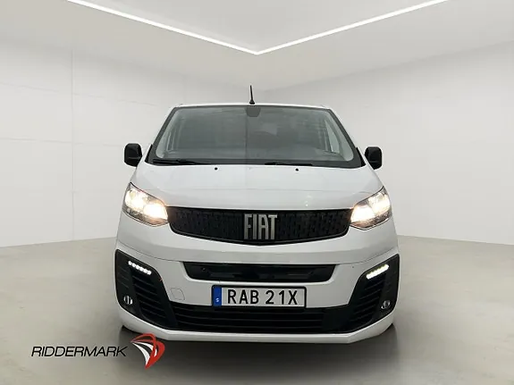 Fiat Scudo 2022 photo 5