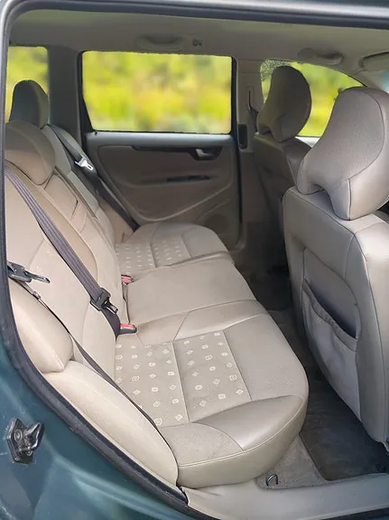 Volvo V70 2001 photo 4