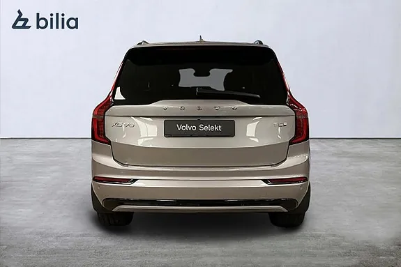 Volvo Xc90 2026 photo 5
