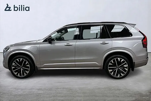 Volvo Xc90 2026 photo 3