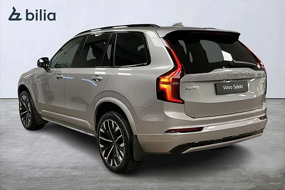 Volvo Xc90 2026 photo 2