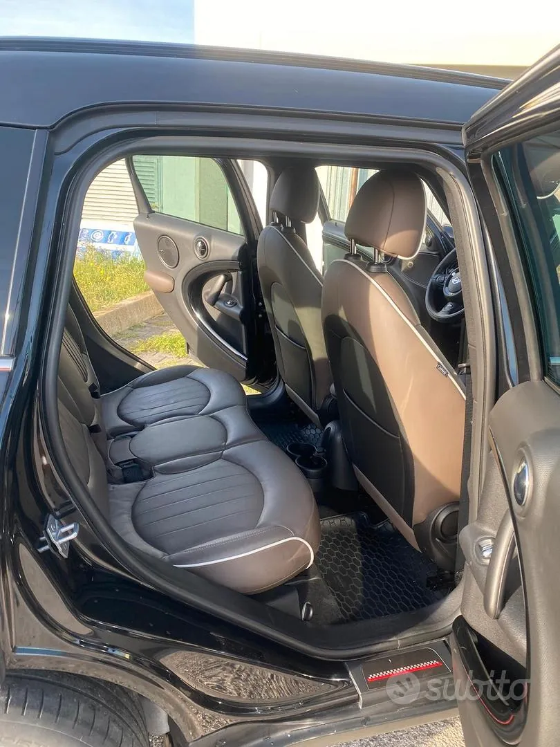 Mini Mini Countryman 2015 photo 5