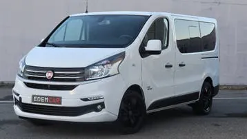Fiat Talento