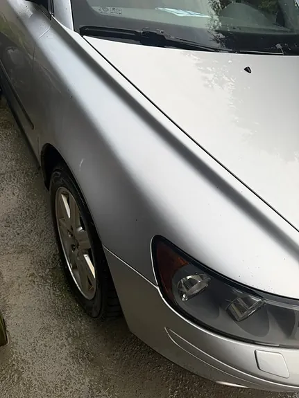 Volvo V50 2006 photo 3