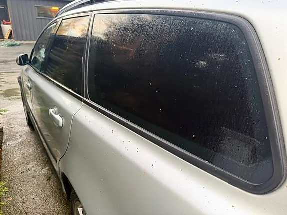 Volvo V50 2006 photo 4