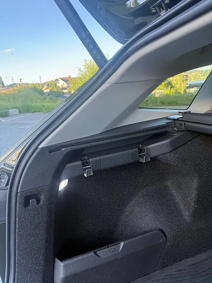 Skoda Enyaq 2026 photo 4