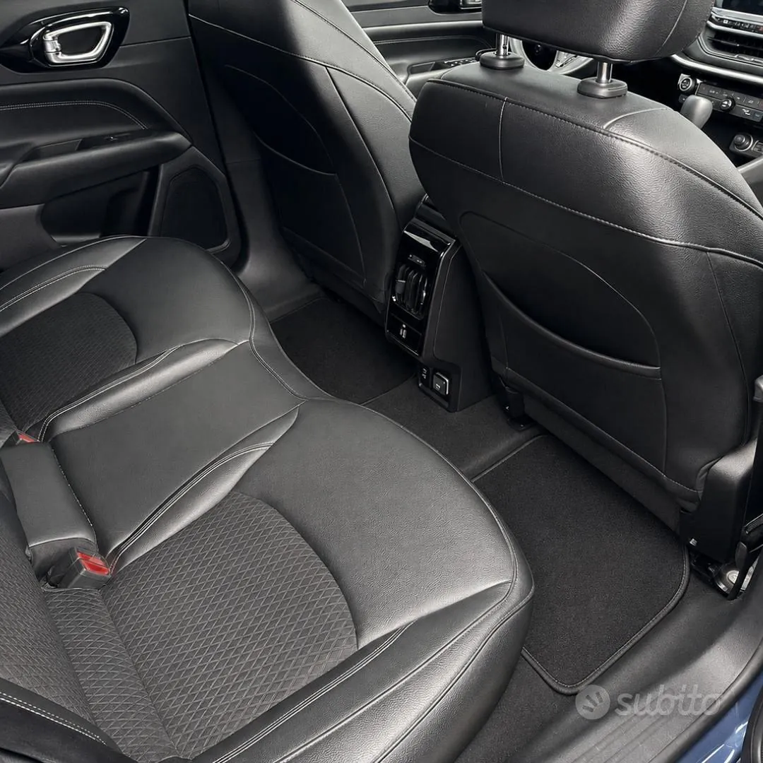 Jeep Compass 2022 photo 5