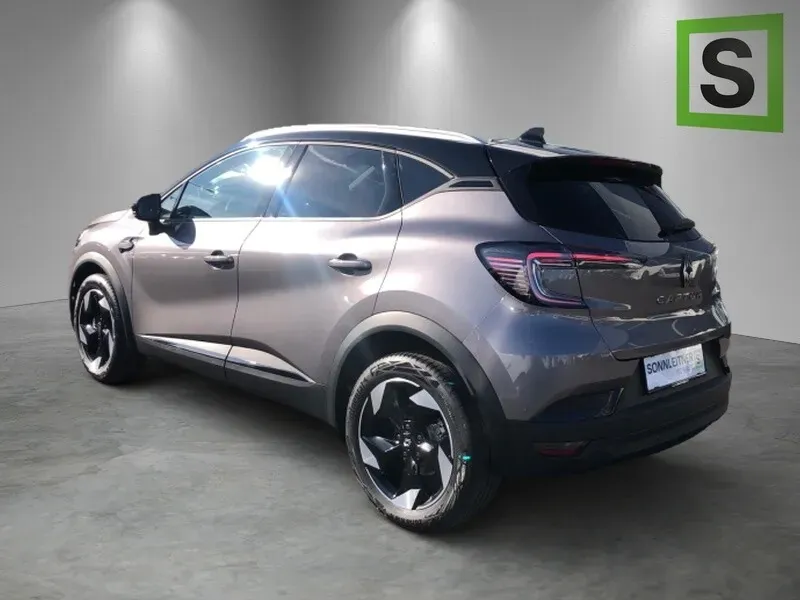 Renault Captur 2026 photo 3