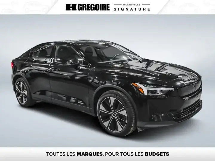 Polestar 2