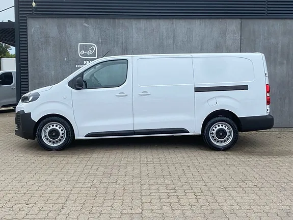 Fiat Scudo 2026 photo 2