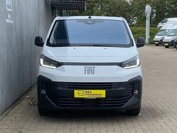 Fiat Scudo 2026 photo 4