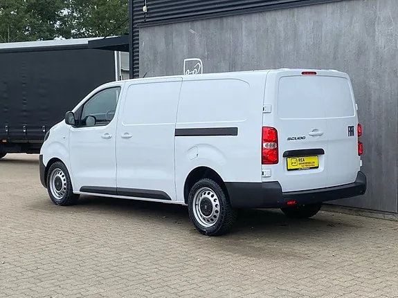 Fiat Scudo 2026 photo 3