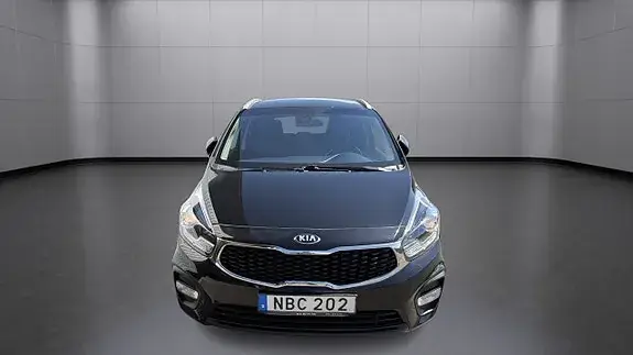 Kia Carens 2017 photo 5