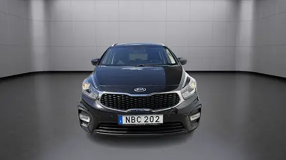 Kia Carens 2017 photo 4