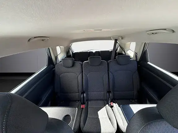 Kia Carens 2017 photo 3