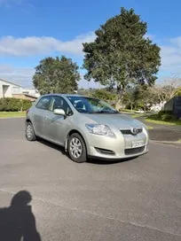 Toyota Corolla 2009 photo 2