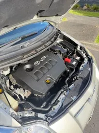 Toyota Corolla 2009 photo 5