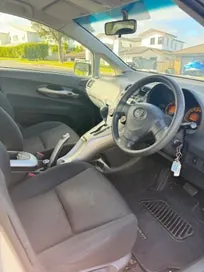 Toyota Corolla 2009 photo 3