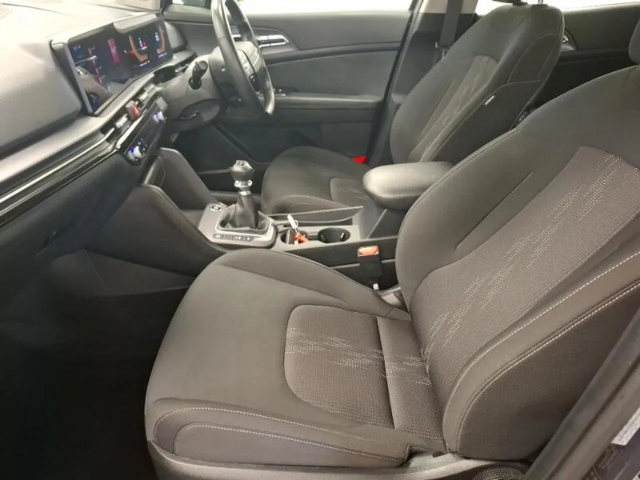 Kia Sportage 2025 photo 5