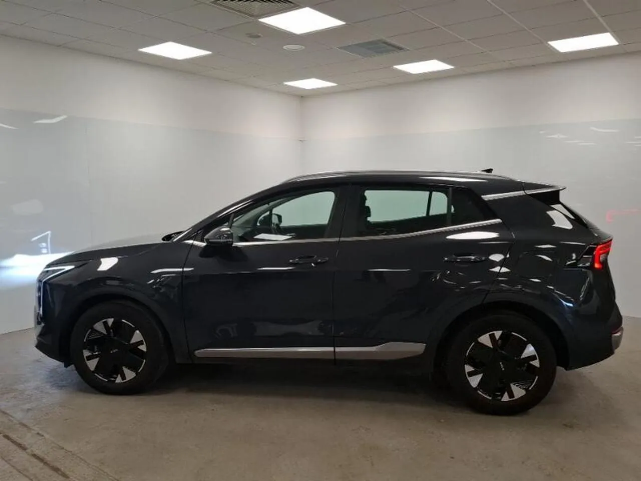 Kia Sportage 2025 photo 4