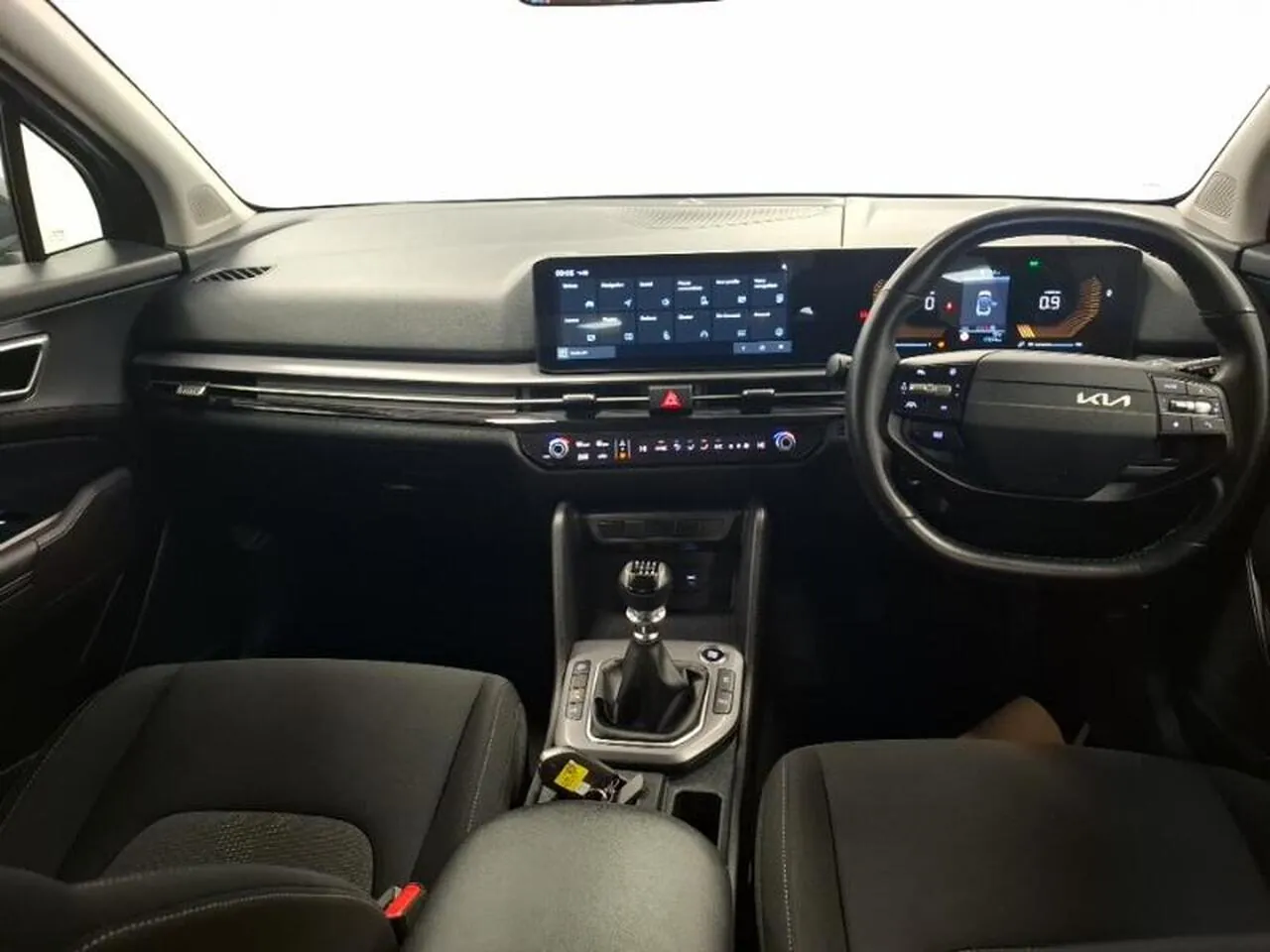 Kia Sportage 2025 photo 3