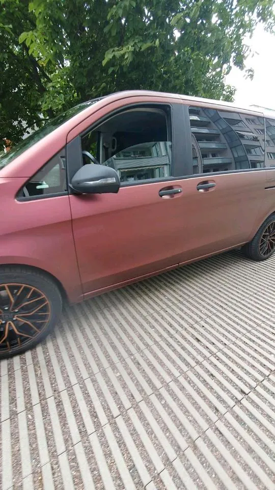 Volkswagen Vento