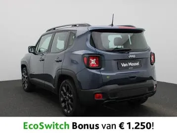 Jeep Renegade 2024 photo 2
