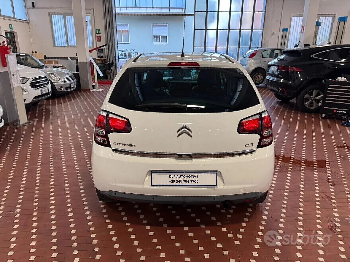Citroen C3 2016 photo 5