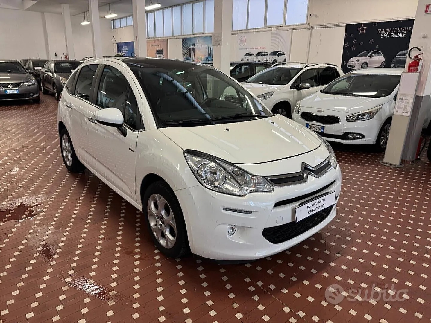 Citroen C3 2016 photo 3