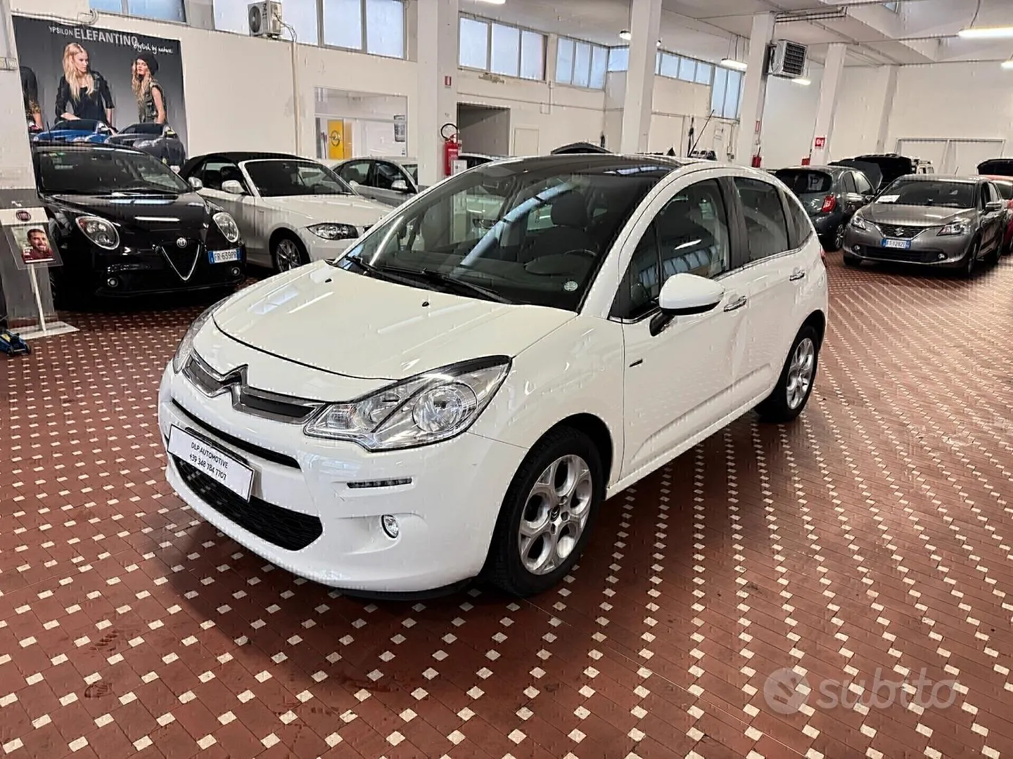 Citroen C3