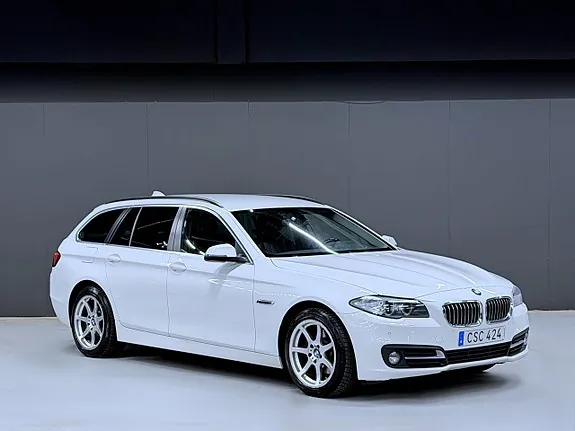 BMW 520D
