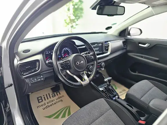 Kia Stonic 2020 photo 4